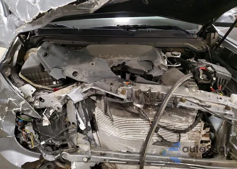 2020 GMC Canyon Denali z USA, uszkodzony, nr VIN 1GTG6EEN2L1101490